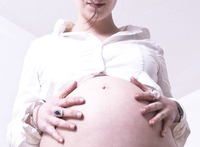 angst schwanger zu sein