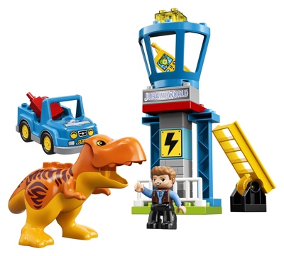 Lego Duplo Dinos