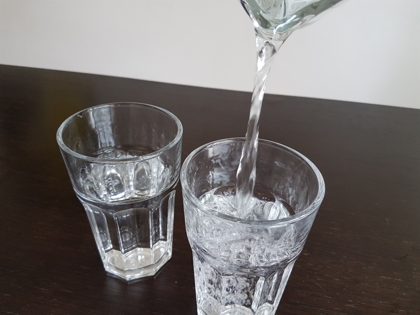 SWM Wasser Trinkwasser