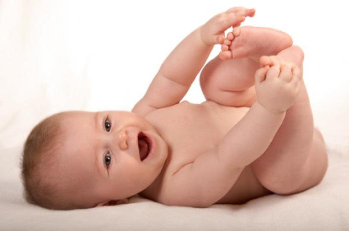 Offener bauch bilder baby Muttermund: Öffnet